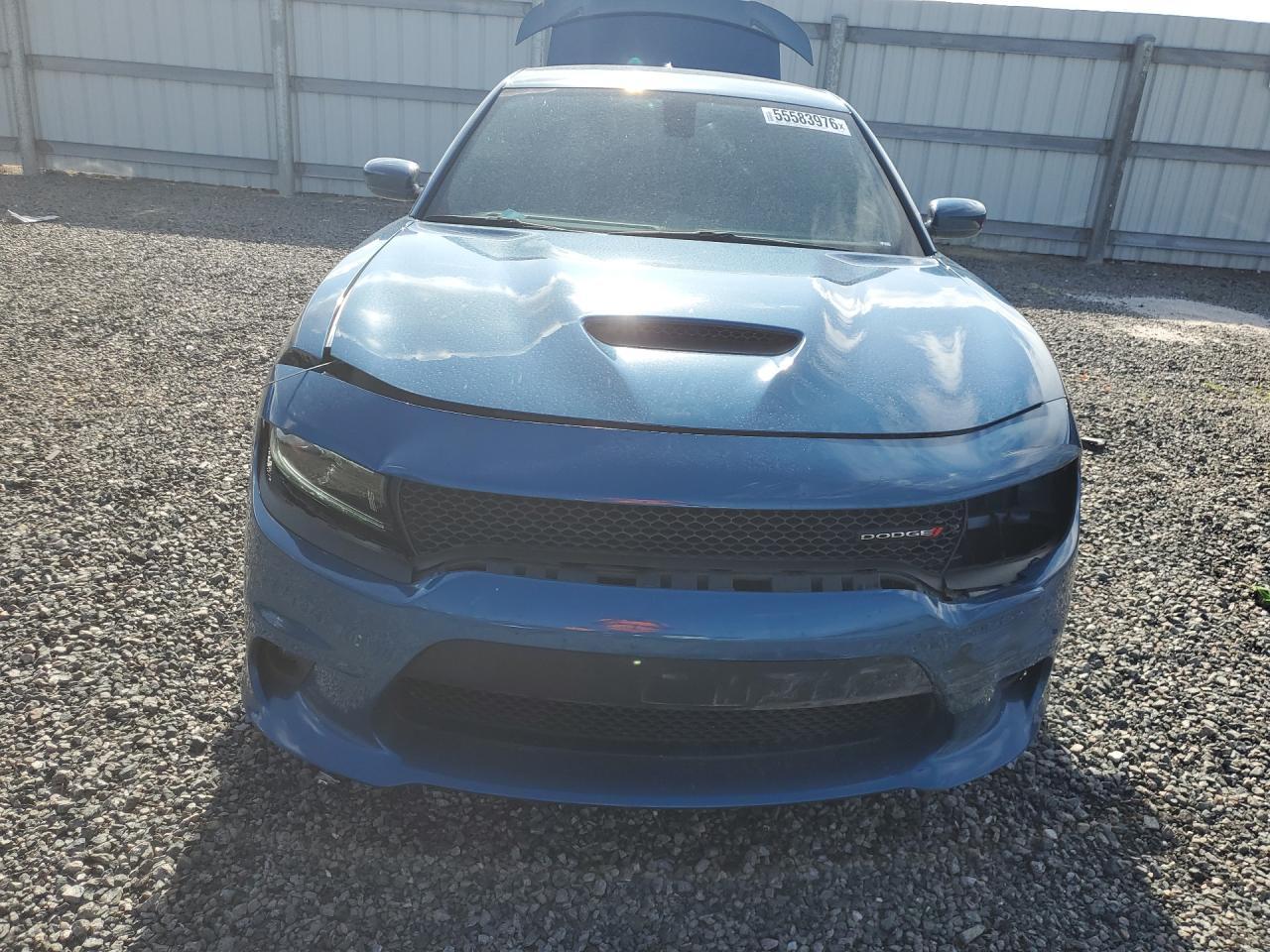 2022 Dodge Charger Gt - zdjęcie 5