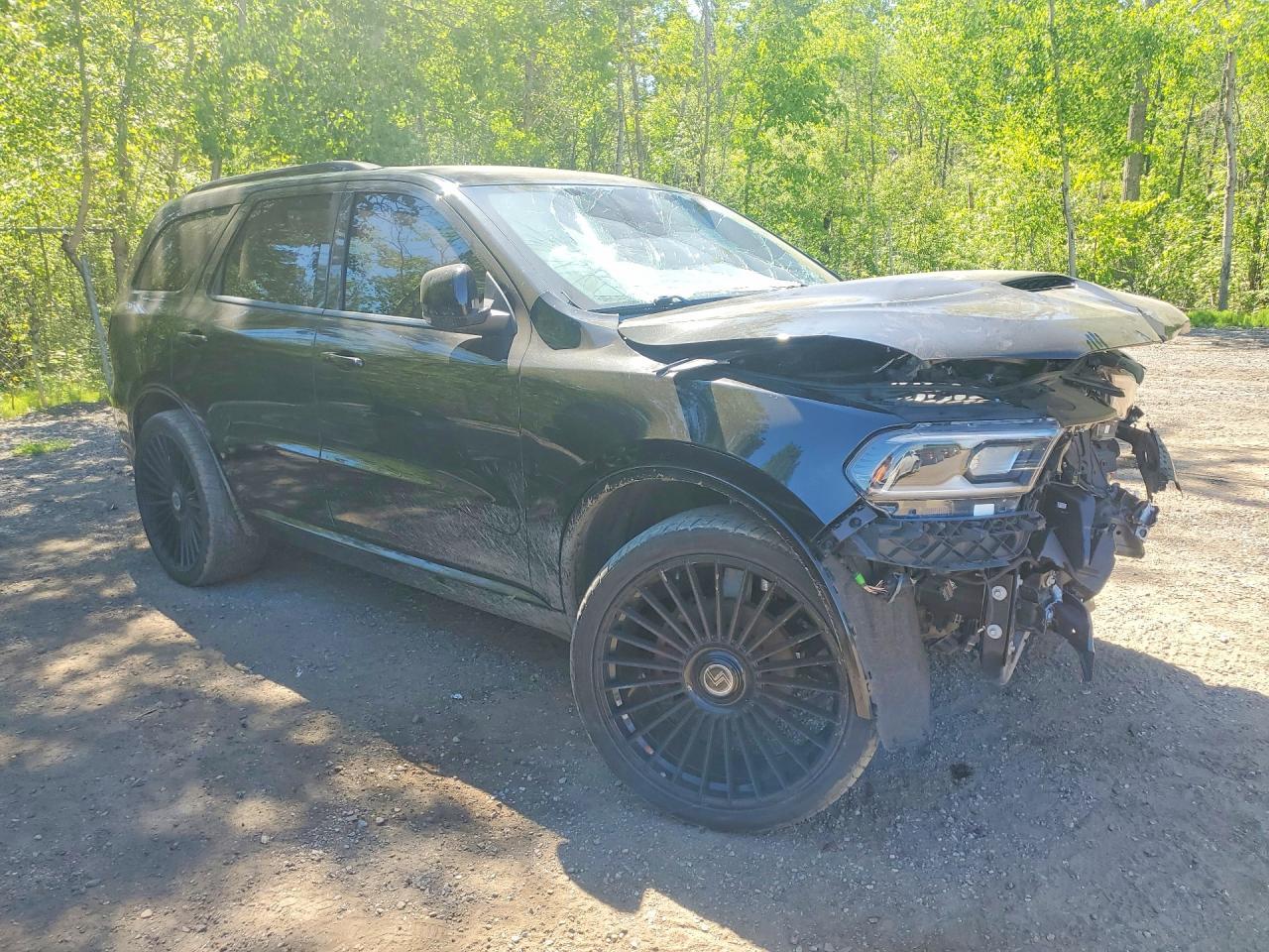 2023 Dodge Durango Gt - zdjęcie 4