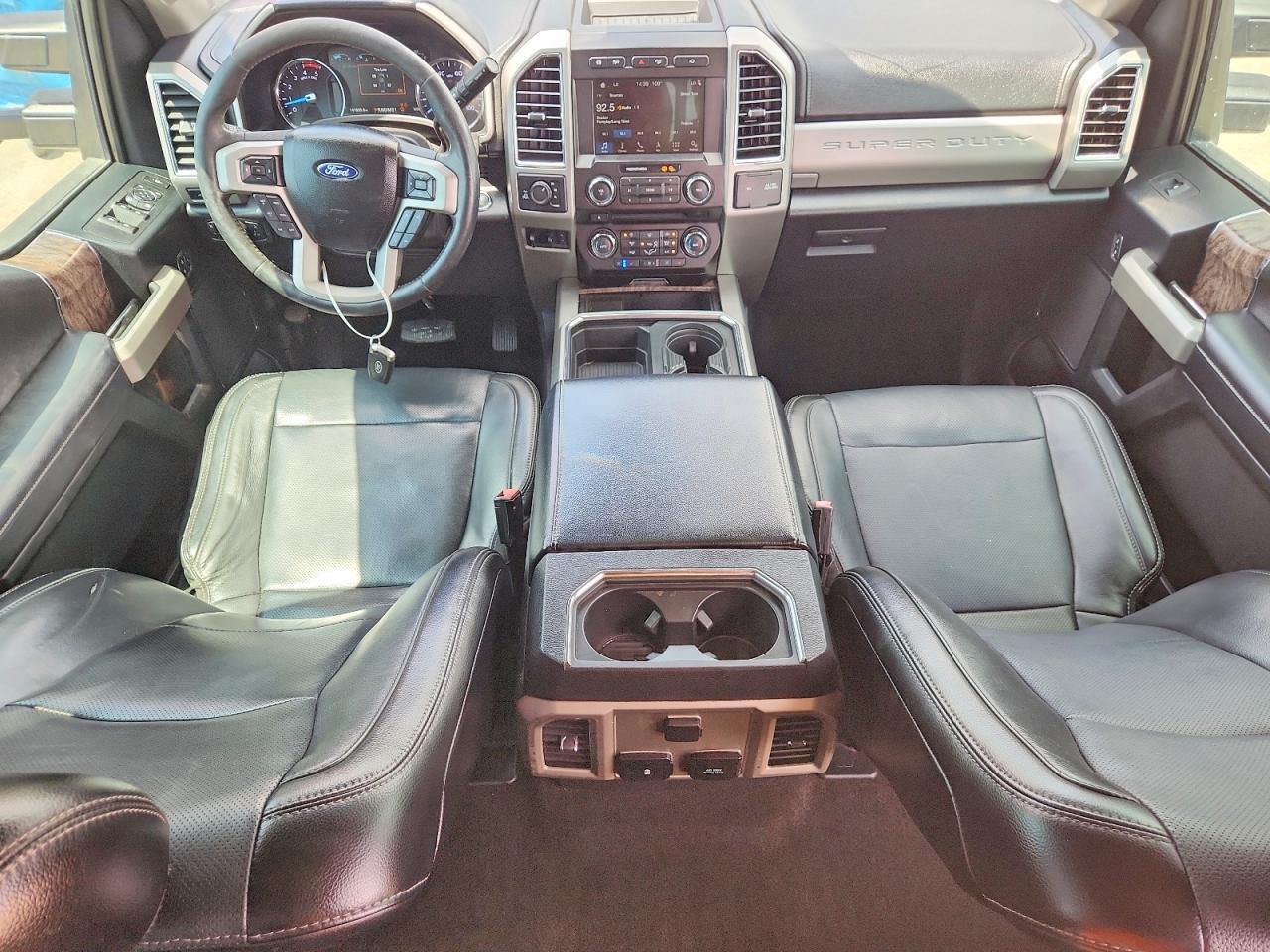 2018 Ford F-250 - zdjęcie 8