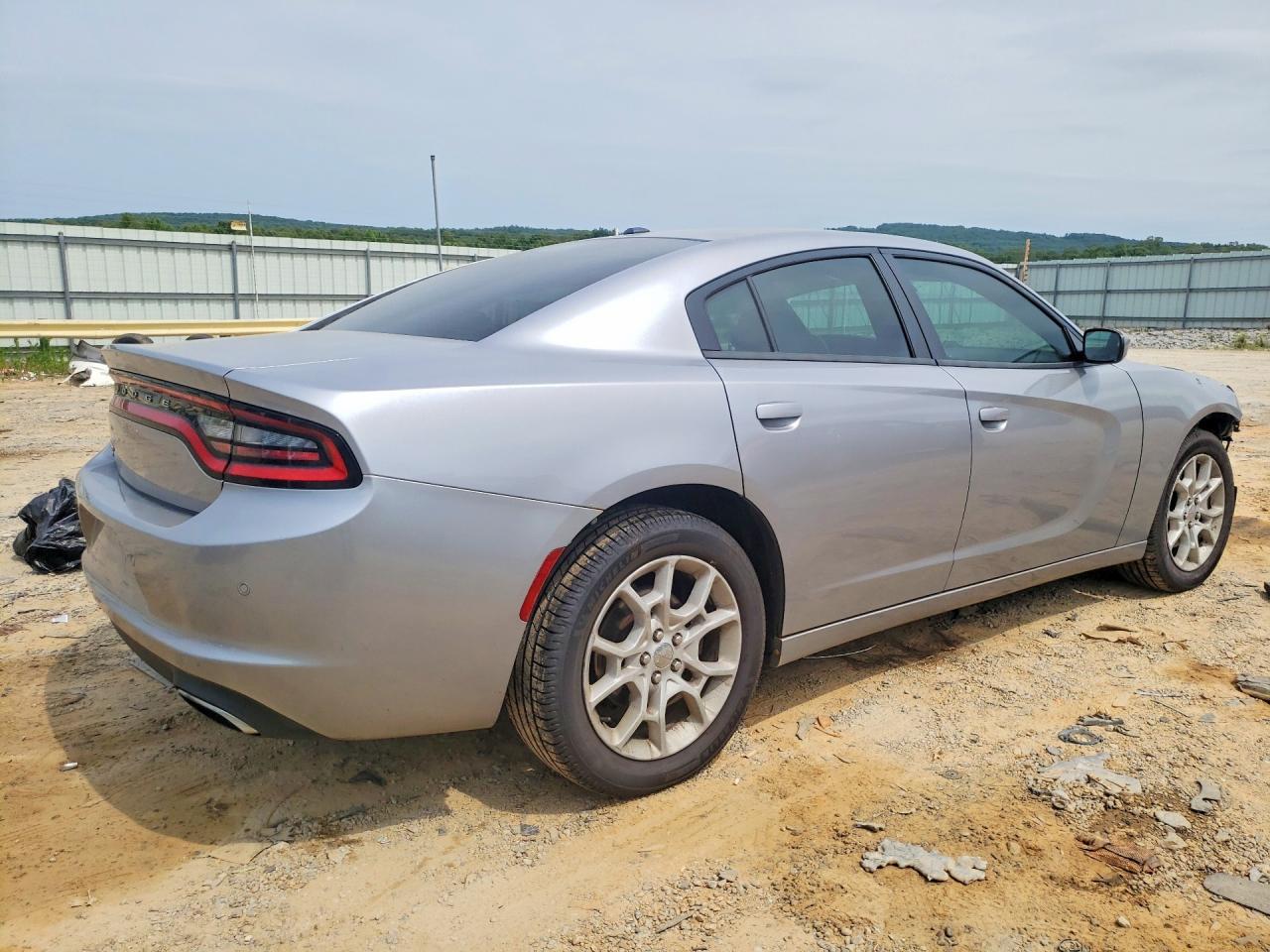 2016 Dodge Charger Se - zdjęcie 3