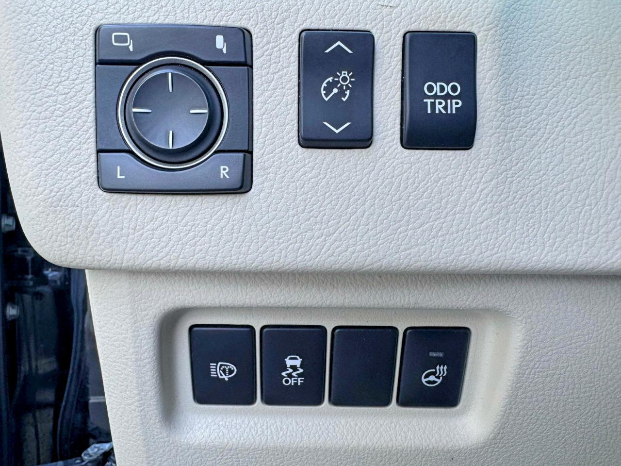 2015 Lexus Gx 460 Luxury - zdjęcie 12