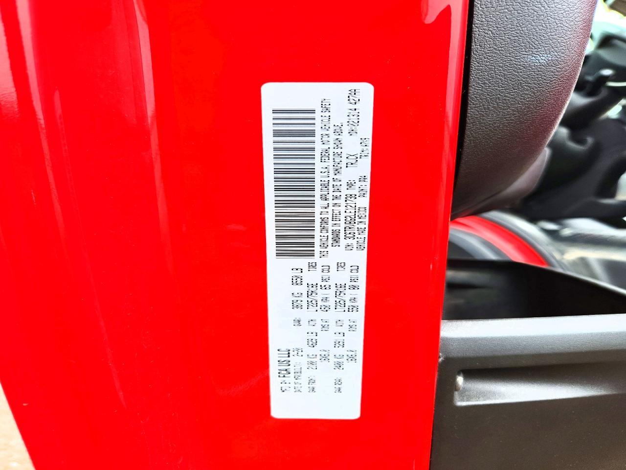 2020 Ram Promaster 1500 1500 High - zdjęcie 13