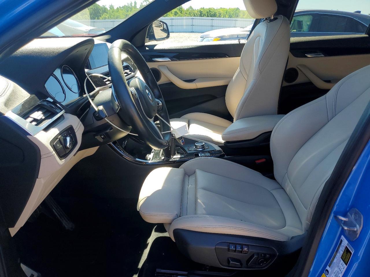 2018 BMW X2 xDrive28I - zdjęcie 7