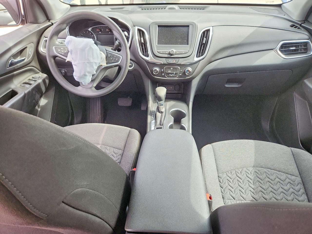 2023 Chevrolet Equinox Lt - zdjęcie 8