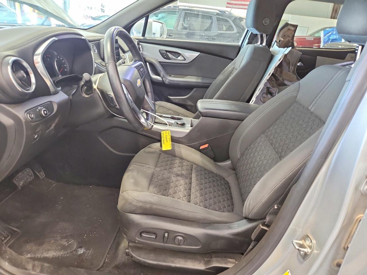 2019 Ch Blazer - zdjęcie 7