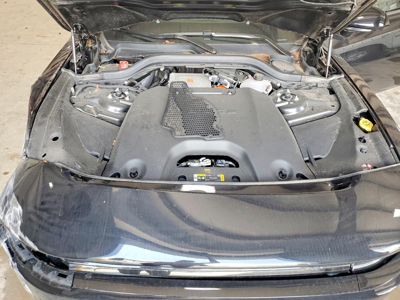 2025 Dodge Charger Daytona R/T - zdjęcie 11