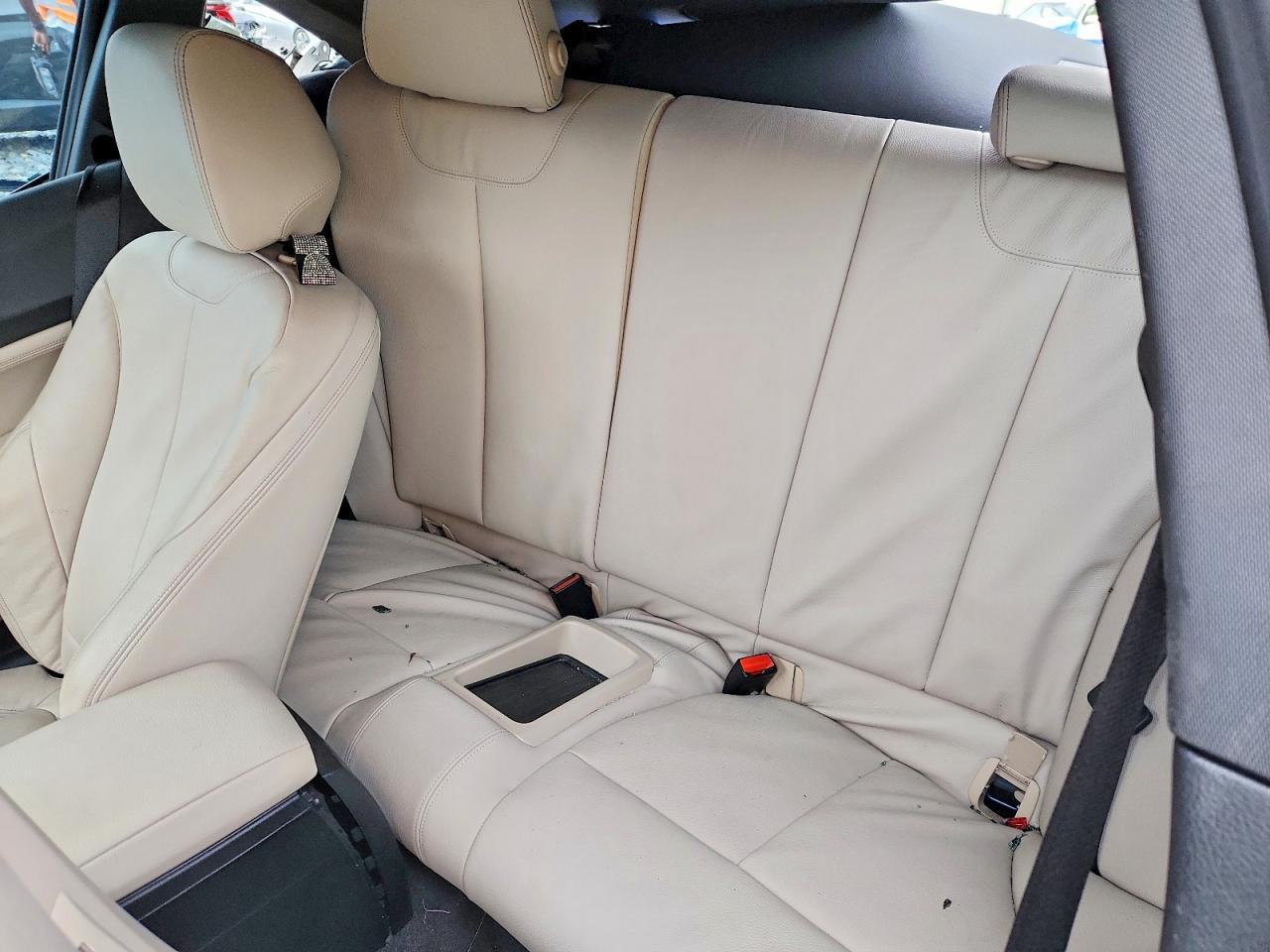 2017 BMW 230I - zdjęcie 10