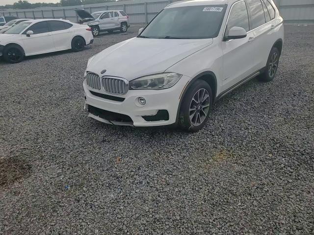 2018 BMW X5 Sdrive35I - zdjęcie 13