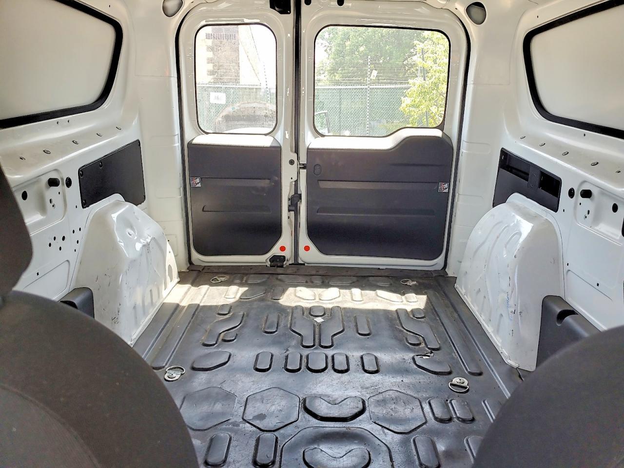 2017 Ram Promaster City - zdjęcie 10