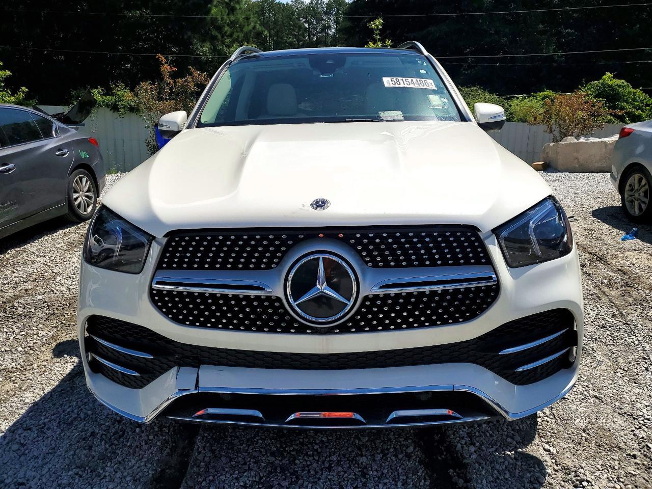 2021 Mercedes-Benz Gle 350 - zdjęcie 5