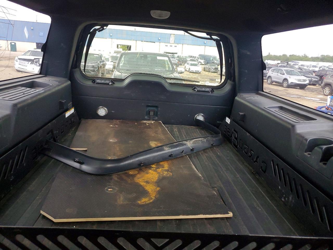 2015 Ford Expedition El Xl - zdjęcie 10