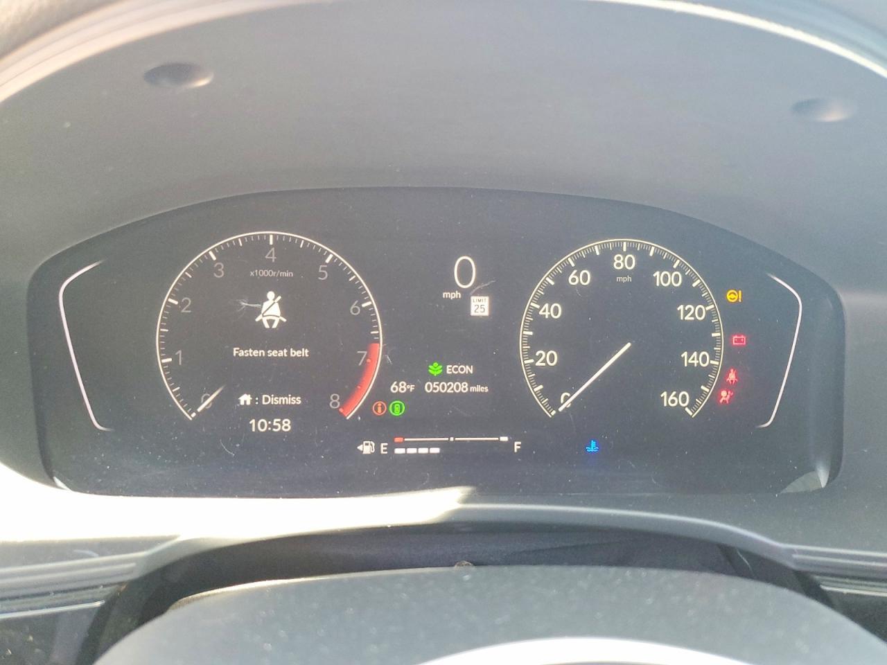 2022 Honda Civic Sport - zdjęcie 9