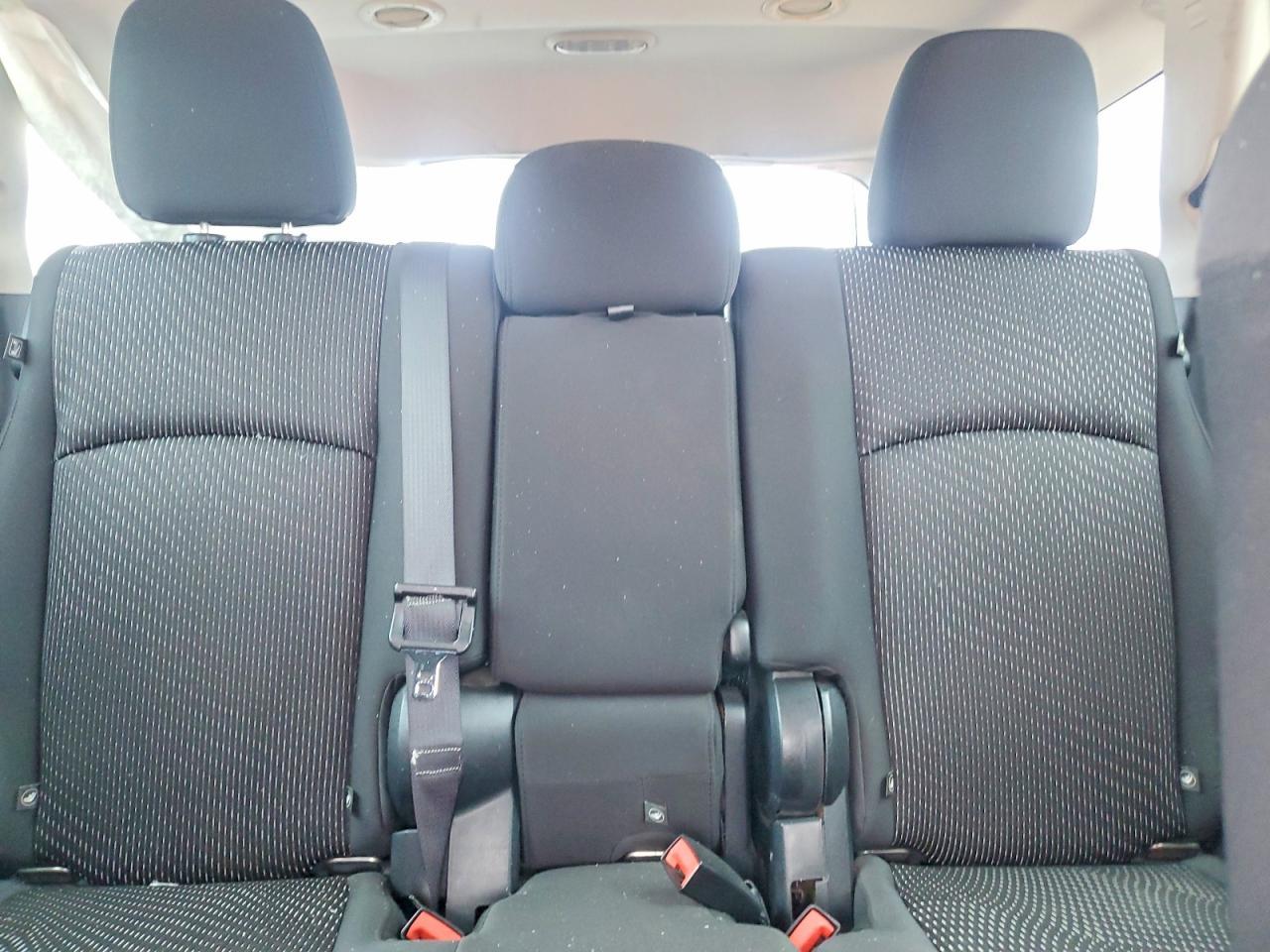 2015 Dodge Journey Se - zdjęcie 10
