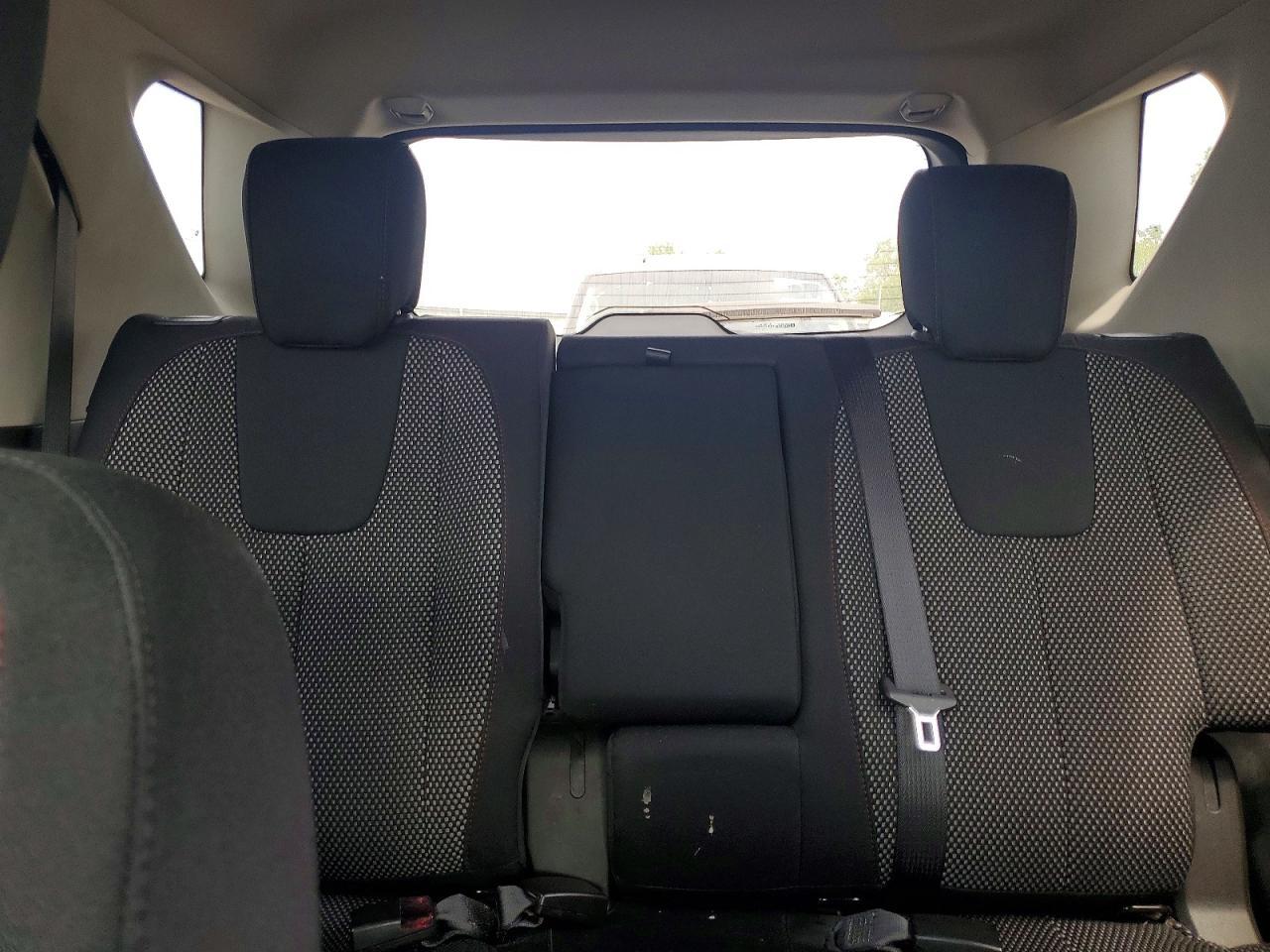 2017 Chevrolet Equinox Lt - zdjęcie 10