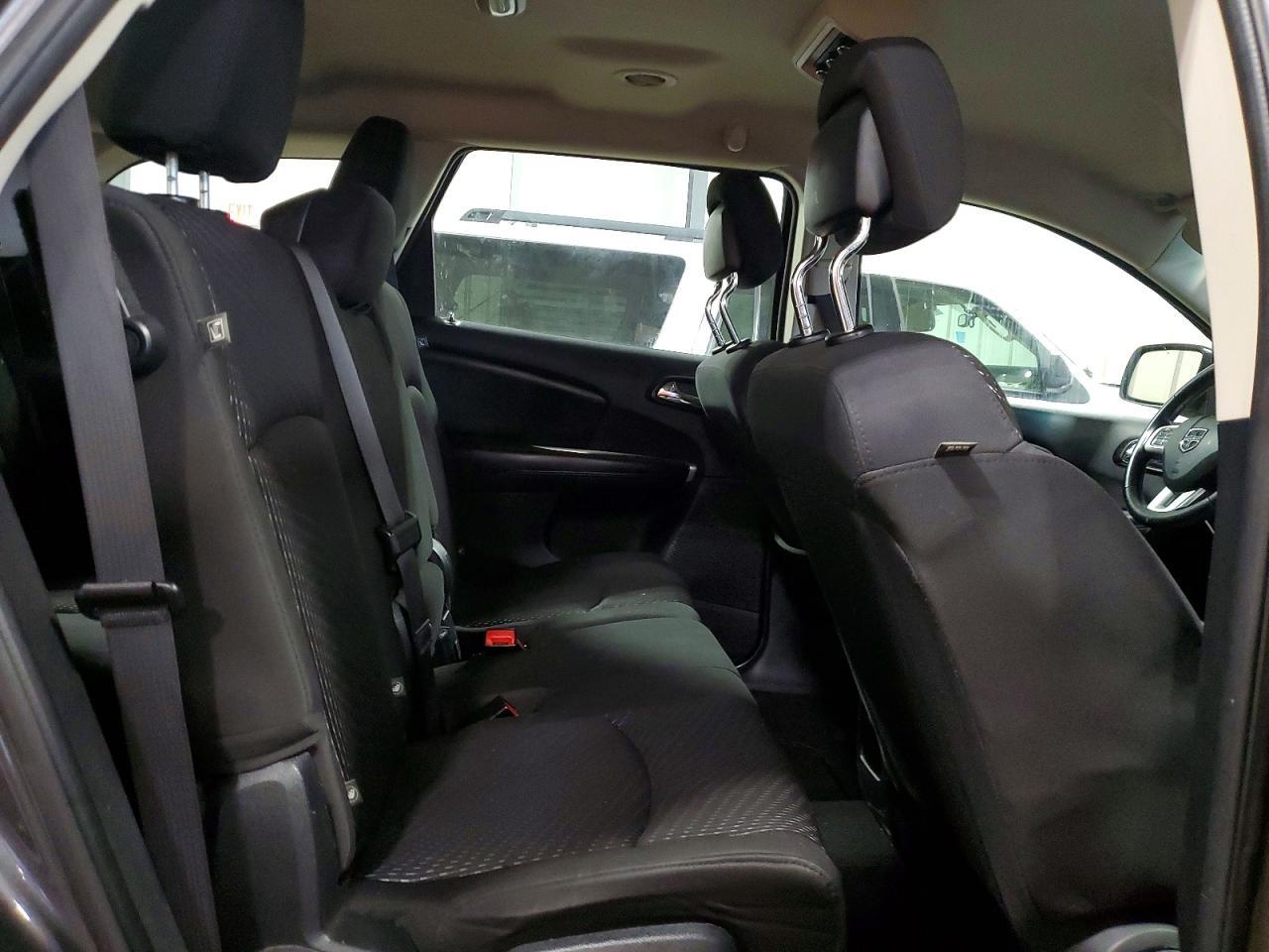 2015 Dodge Journey Se - zdjęcie 11