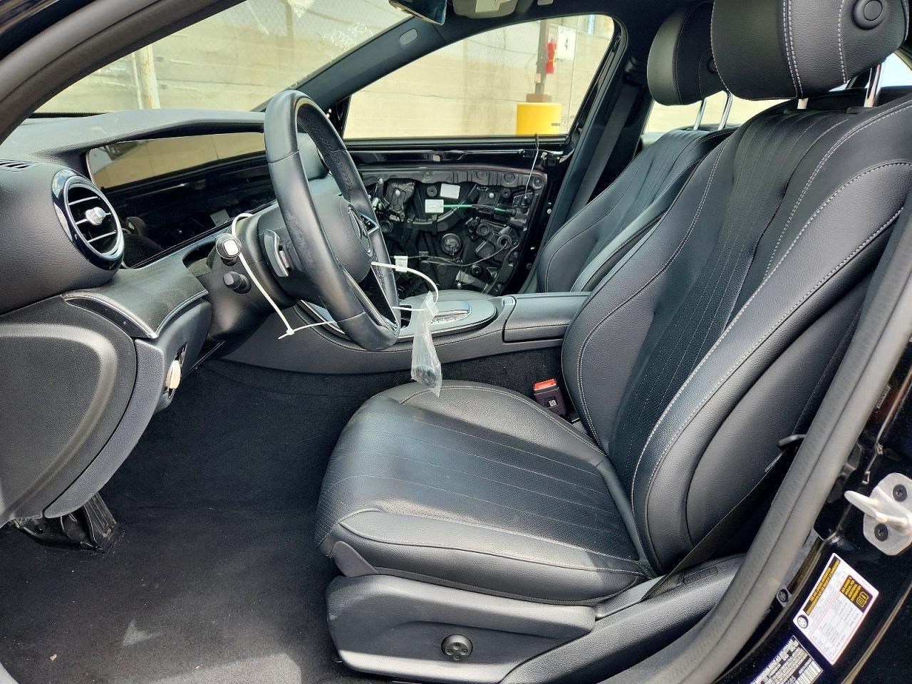 2023 Mercedes-Benz E 350 - zdjęcie 7