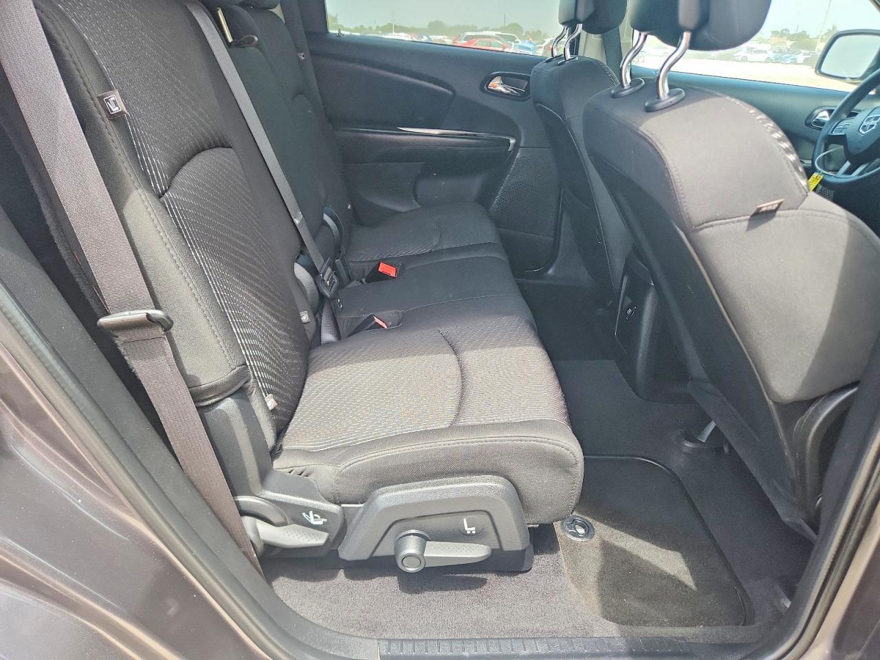 2014 Dodge Journey Se - zdjęcie 11