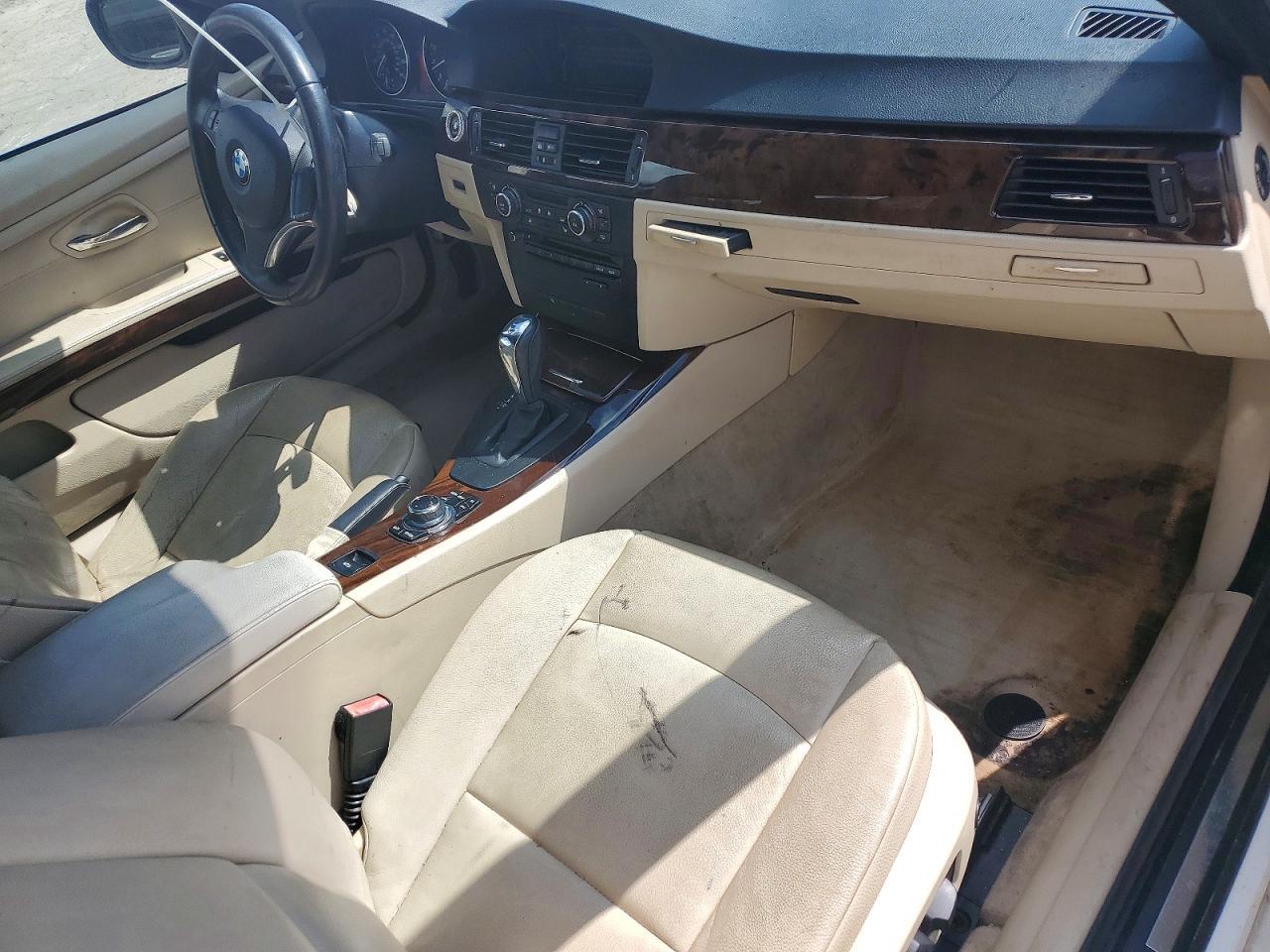 2013 BMW 328 I - zdjęcie 8
