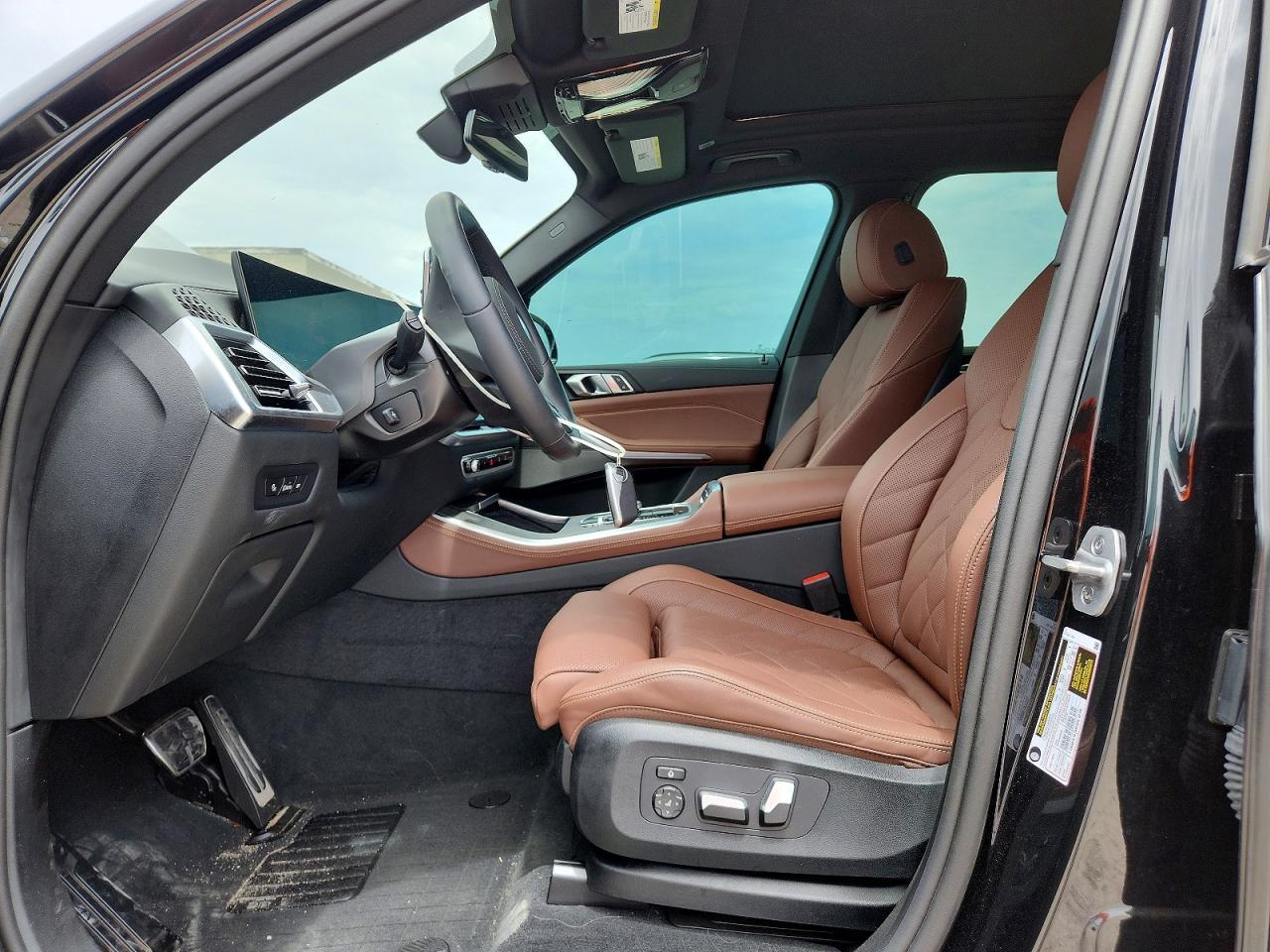 2025 BMW X5 Sdrive 40I - zdjęcie 7