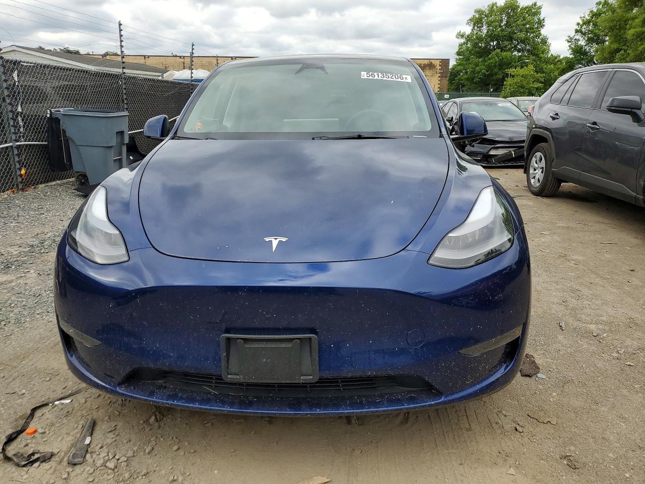2023 Tesla Model Y - zdjęcie 5