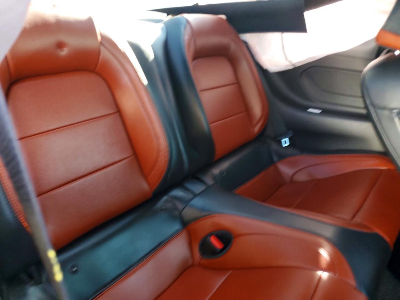 2024 Ford Mustang Gt - zdjęcie 10
