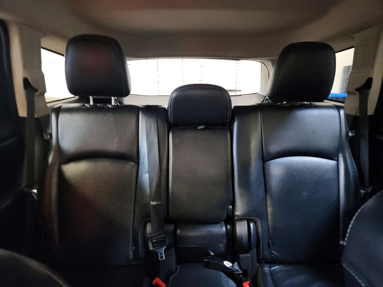 2016 Dodge Journey Se - zdjęcie 10