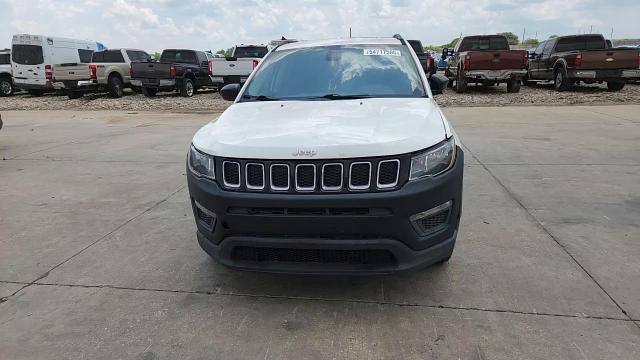 2019 Jeep Compass Sport - zdjęcie 13