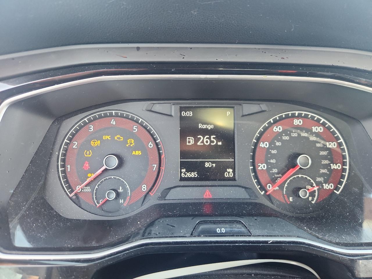 2021 Volkswagen Jetta S - zdjęcie 9