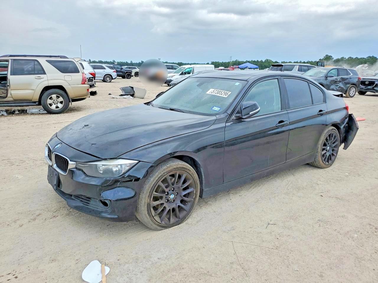BMW Seria 3 - zdjęcie 1