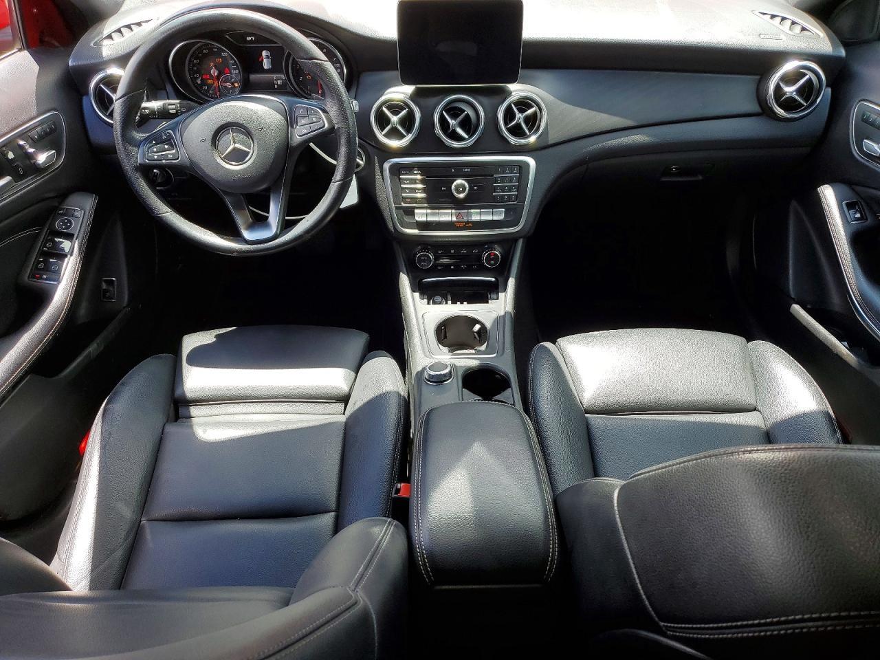 2019 Mercedes-Benz Gla 250 - zdjęcie 8