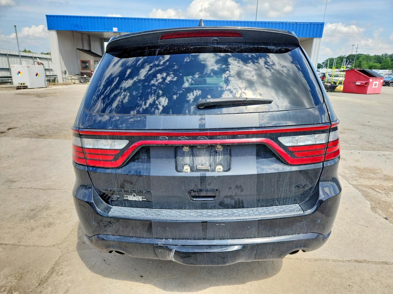 2023 Dodge Durango R - zdjęcie 6