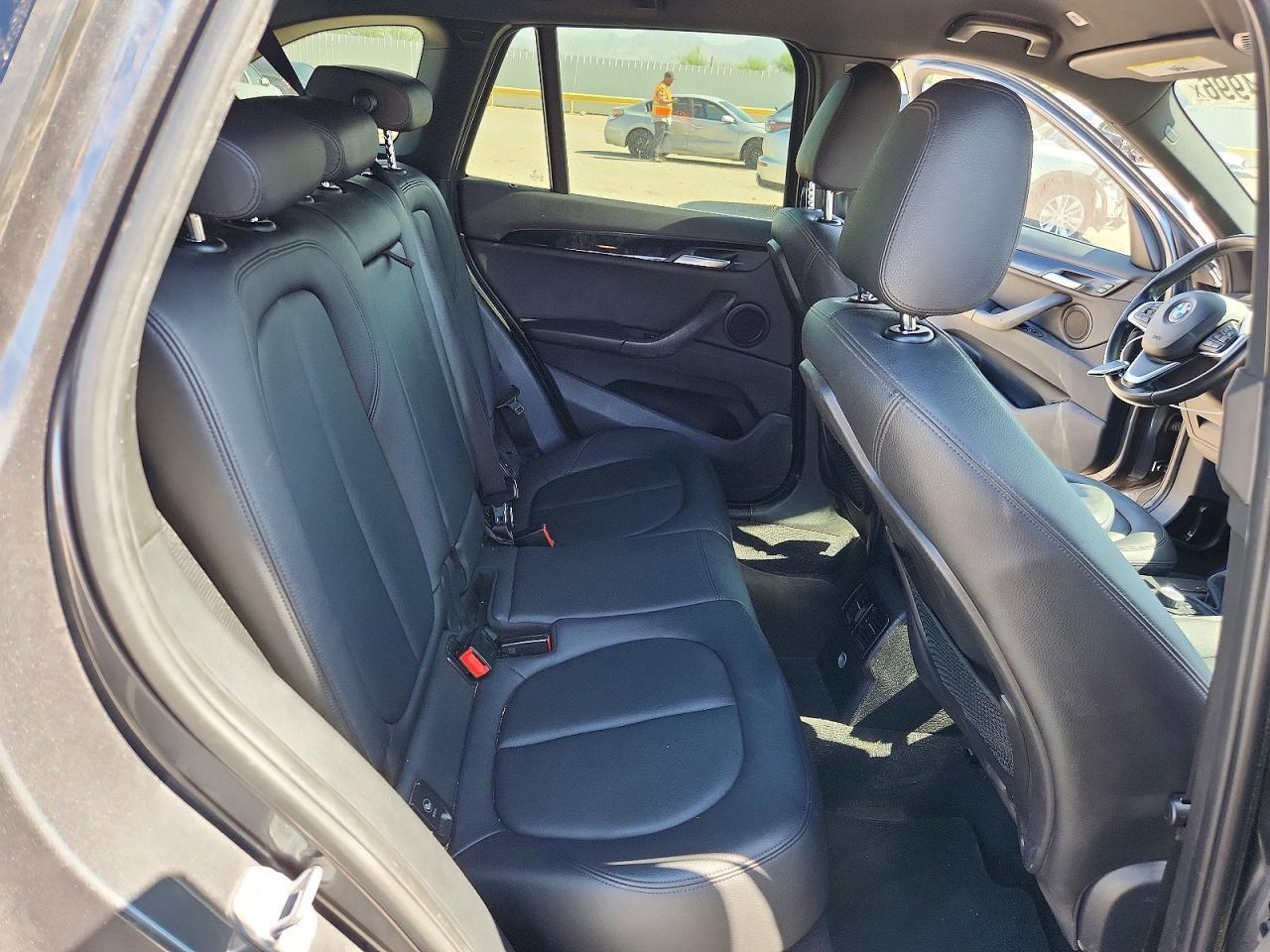 2018 BMW X1 Sdrive28I - zdjęcie 10