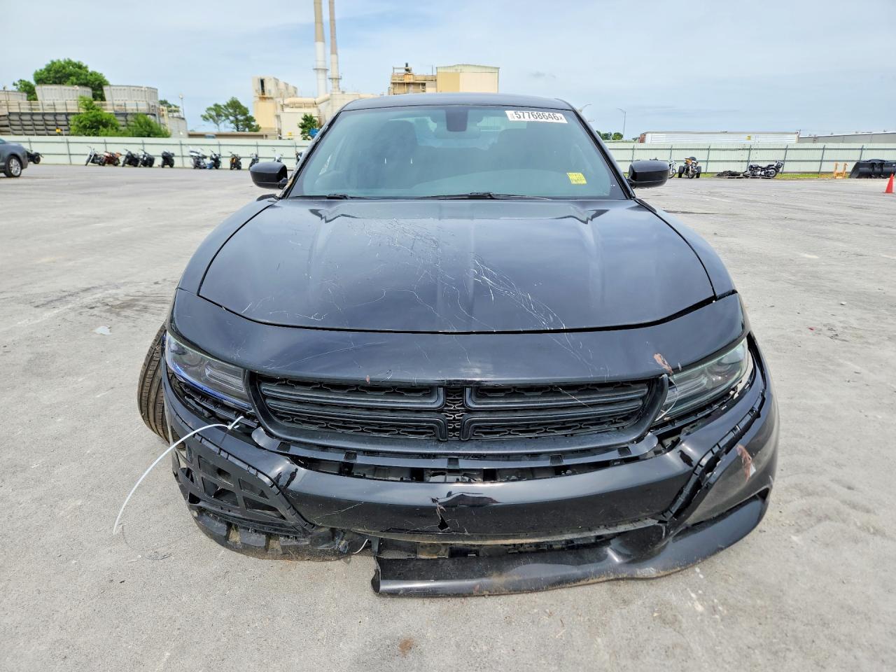 2022 Dodge Charger Sxt - zdjęcie 5