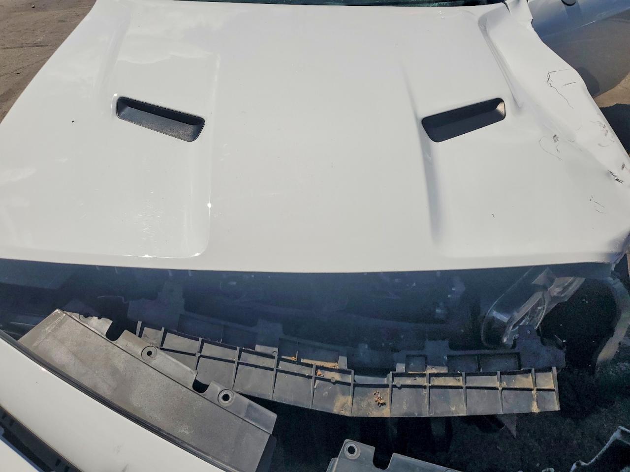 2019 Dodge Challenger Sxt - zdjęcie 11