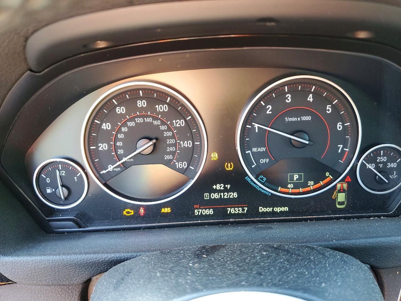 2018 BMW Seria 4 Coupe 430i - zdjęcie 9