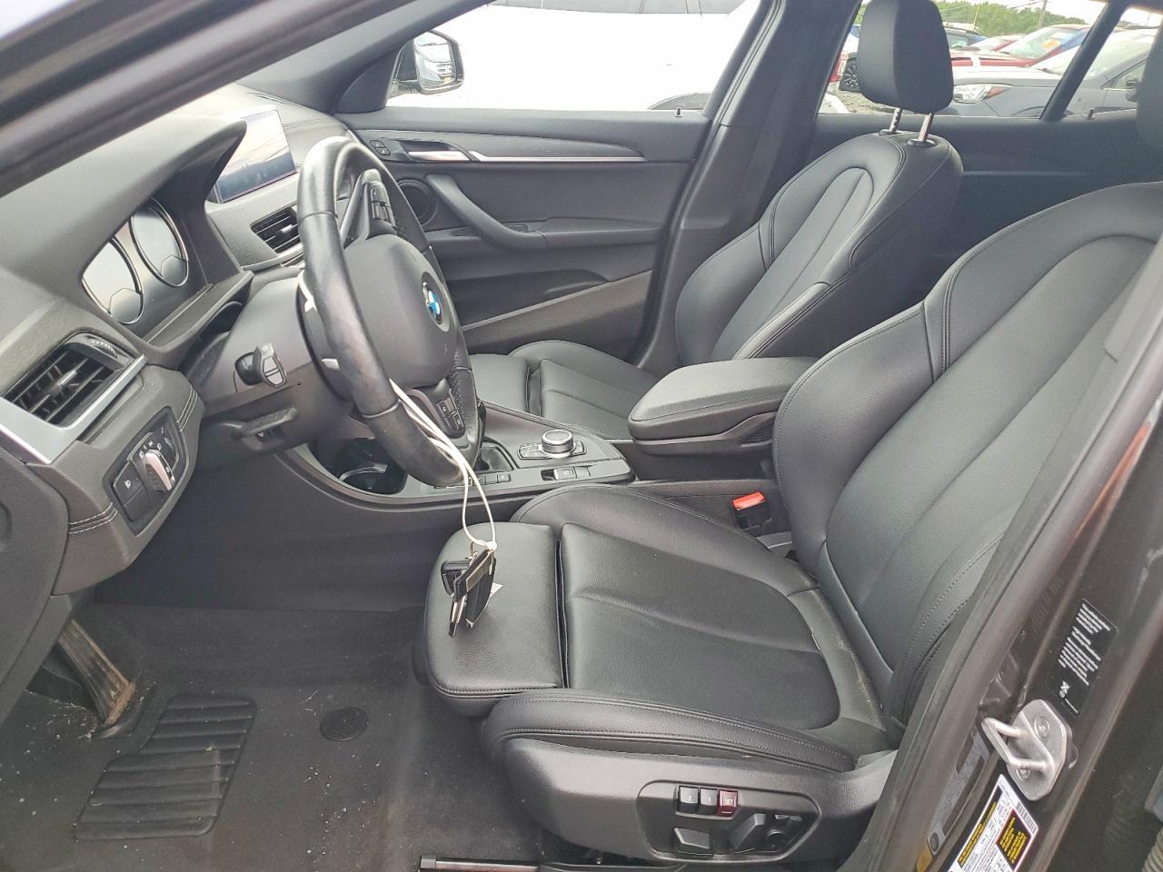 2022 BMW X2 xDrive28I - zdjęcie 7
