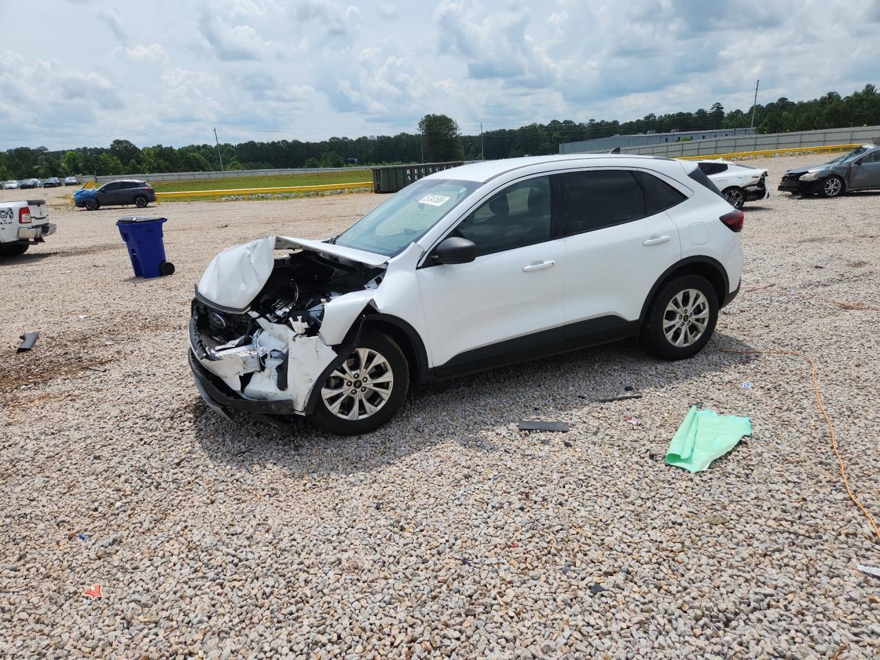 2023 Ford Escape