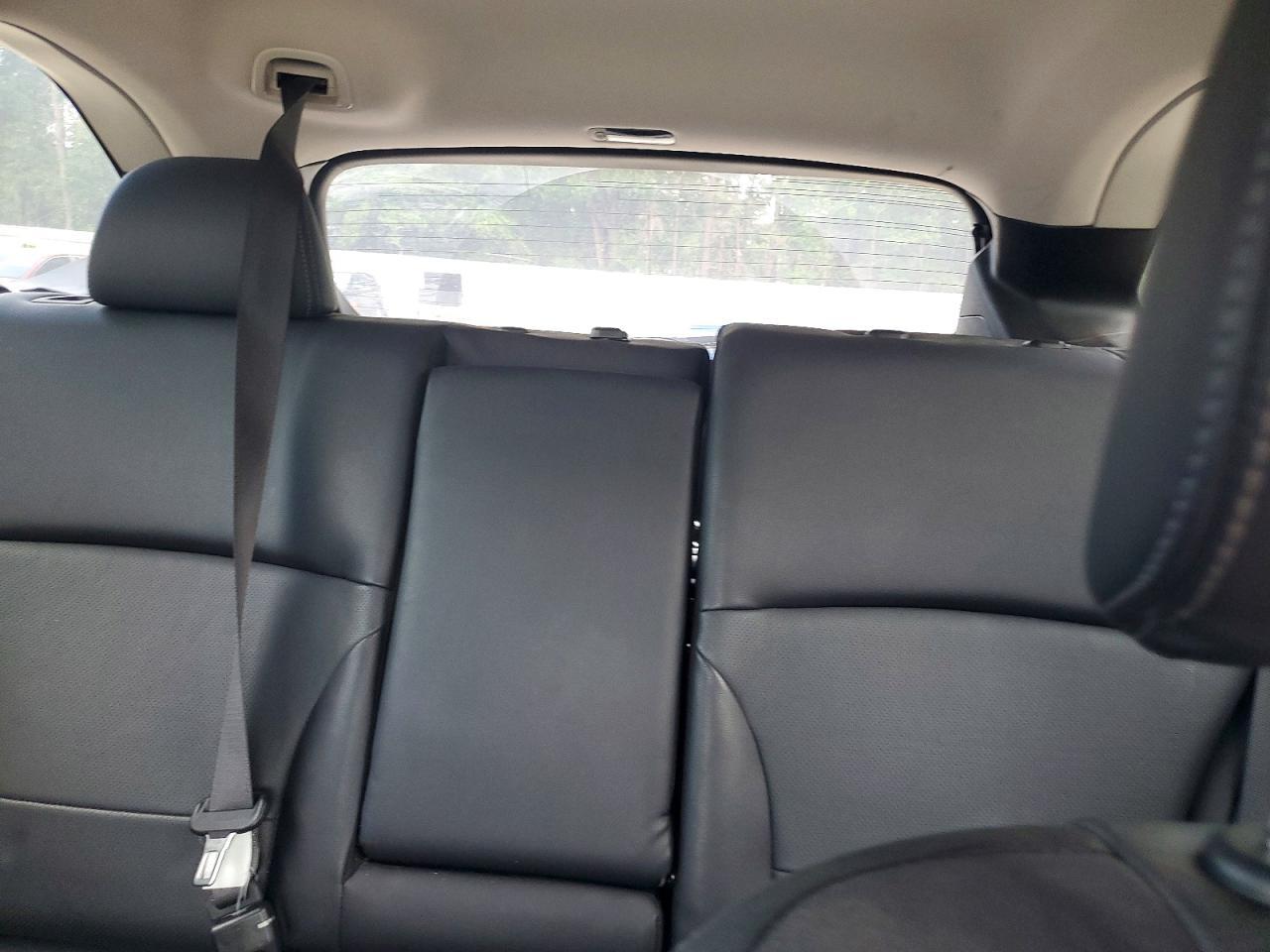 2017 Subaru Outback 2.5I Limited - zdjęcie 10