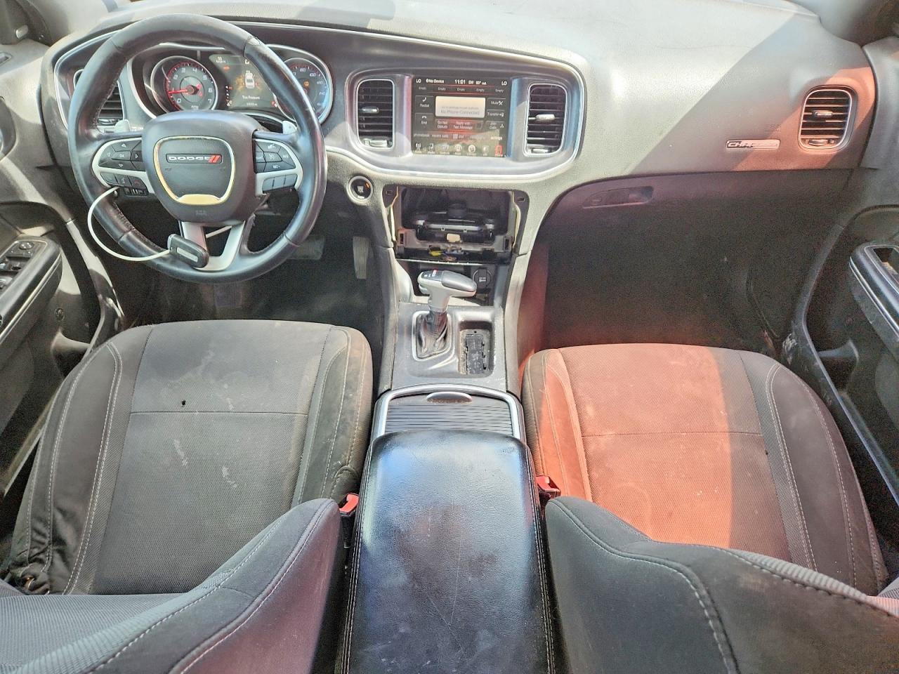 2016 Dodge Charger R - zdjęcie 8