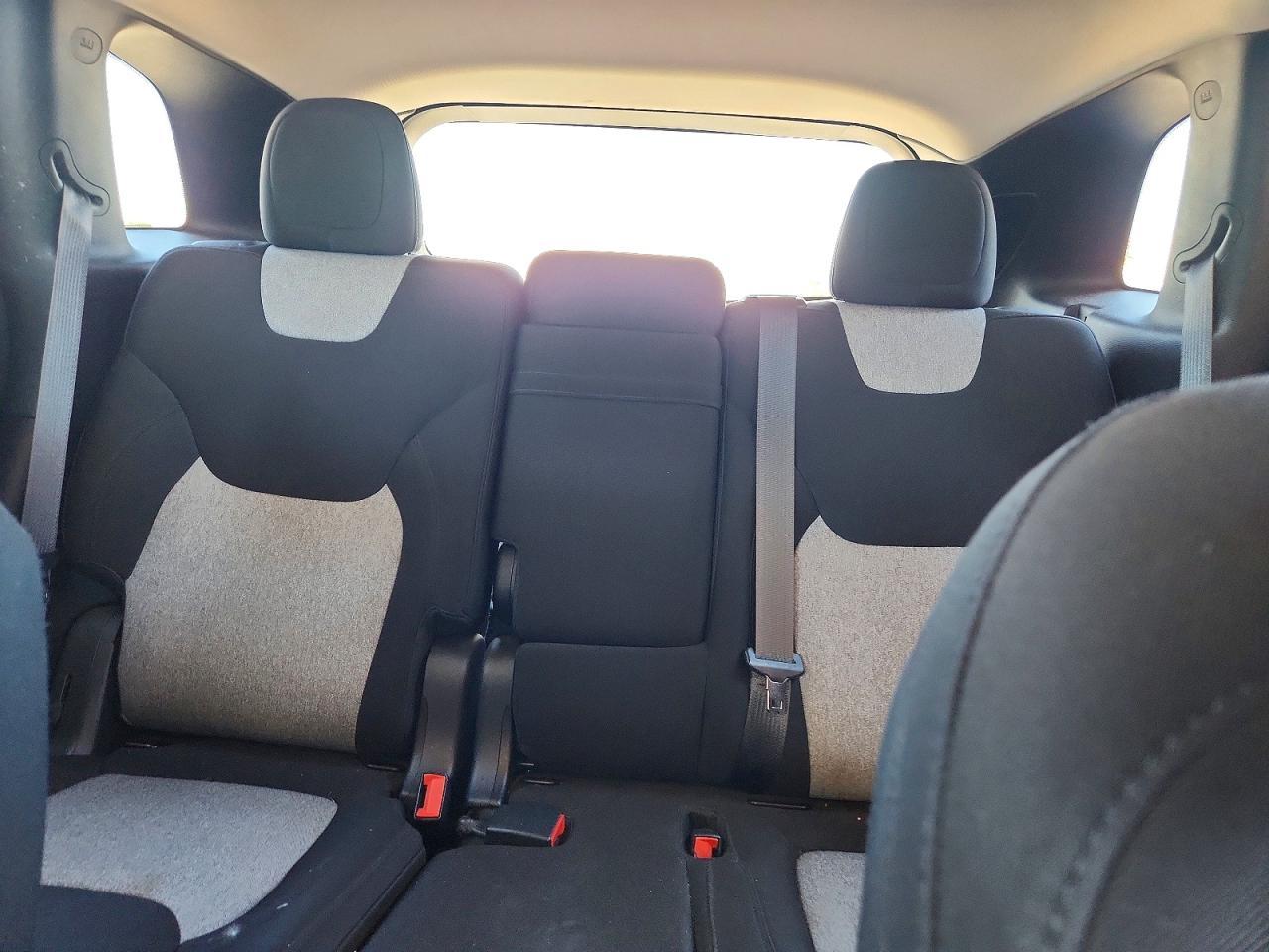 2014 Jeep Cherokee Latitude - zdjęcie 10