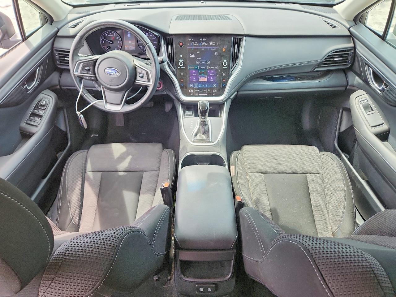 2021 Subaru Outback Premium - zdjęcie 8