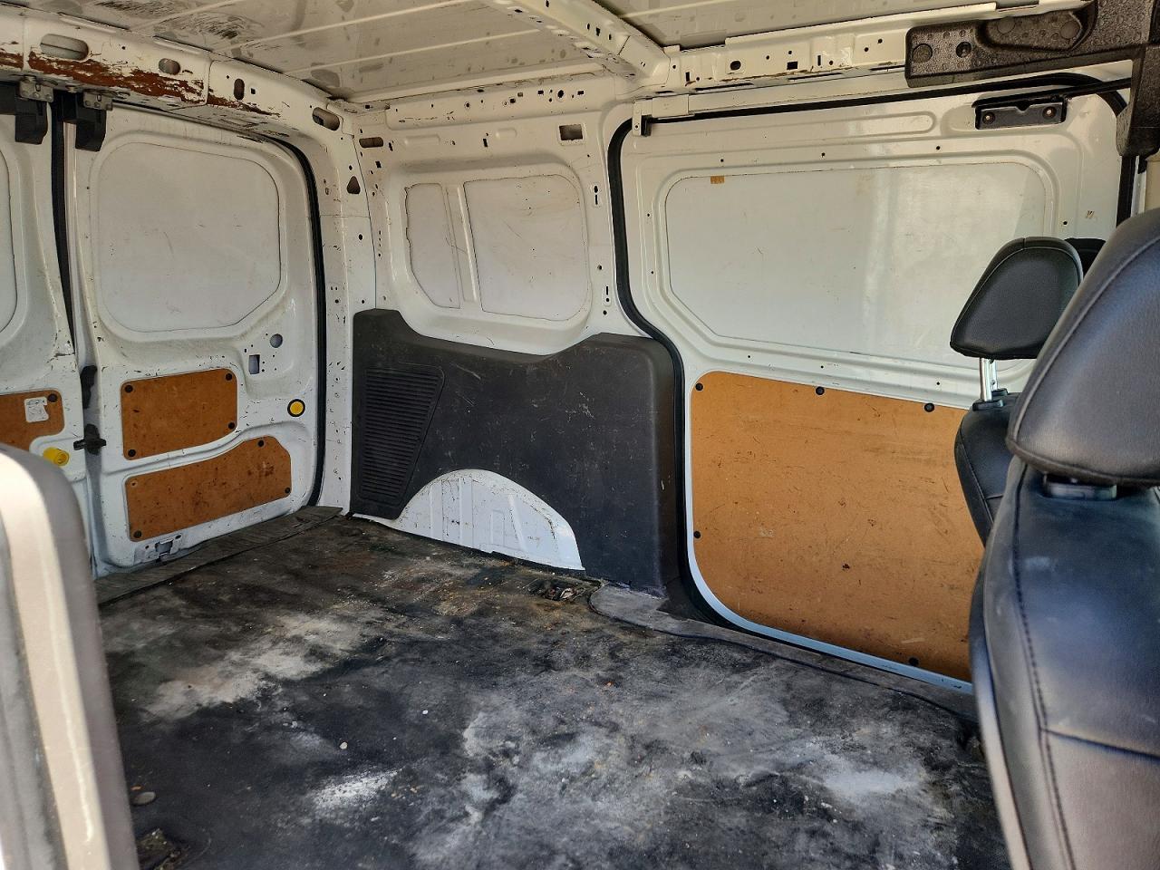2020 Ford Transit Connect Xl - zdjęcie 11