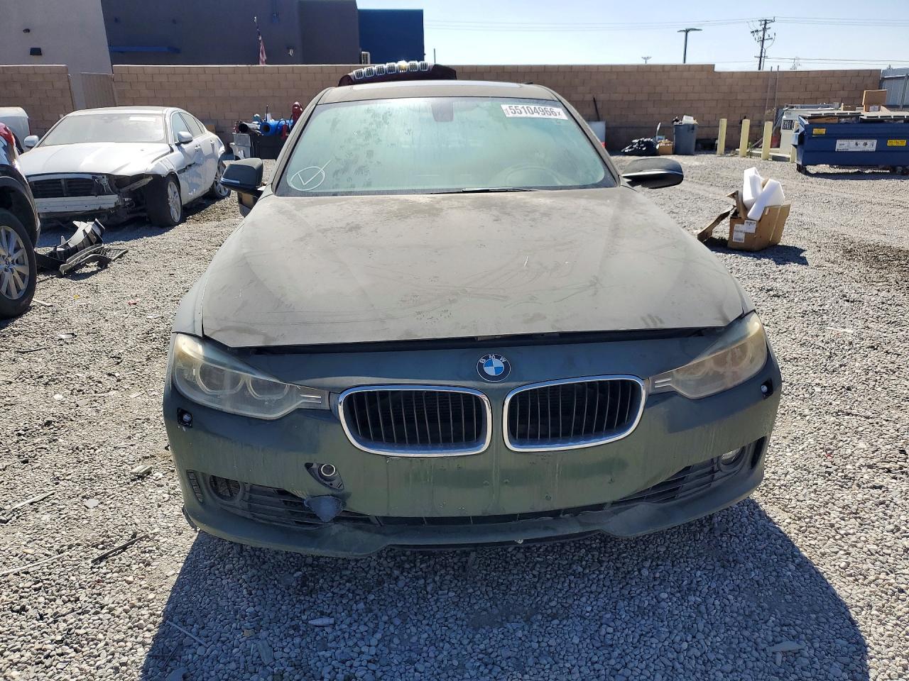 BMW Seria 3 - zdjęcie 5