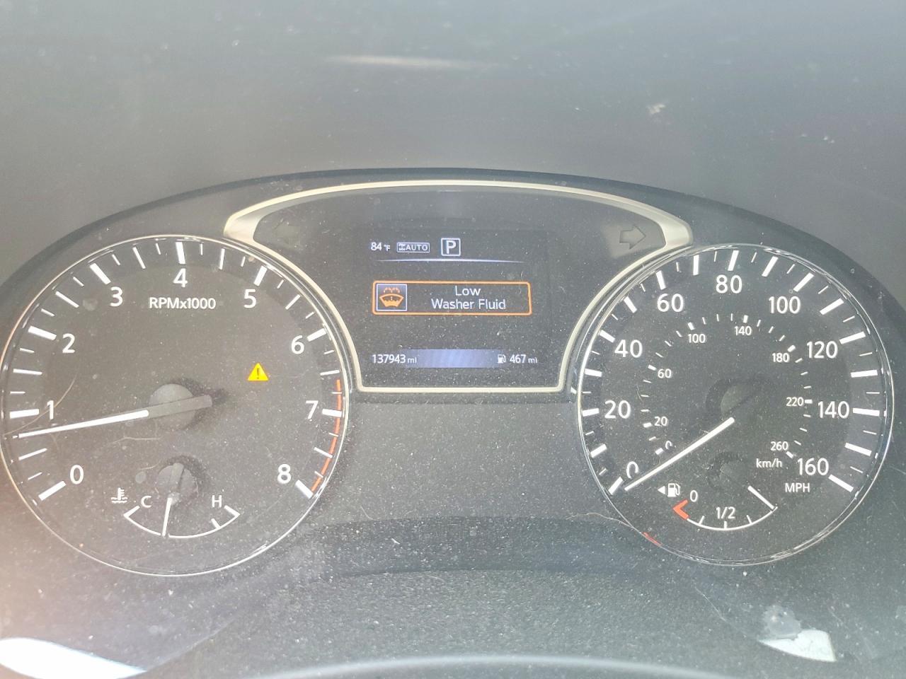 2017 Nissan Pathfinder - zdjęcie 17