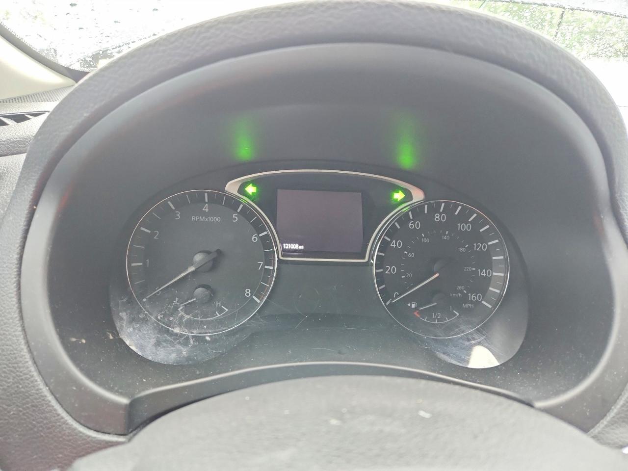 2018 Nissan Altima 2.5 Sl - zdjęcie 9