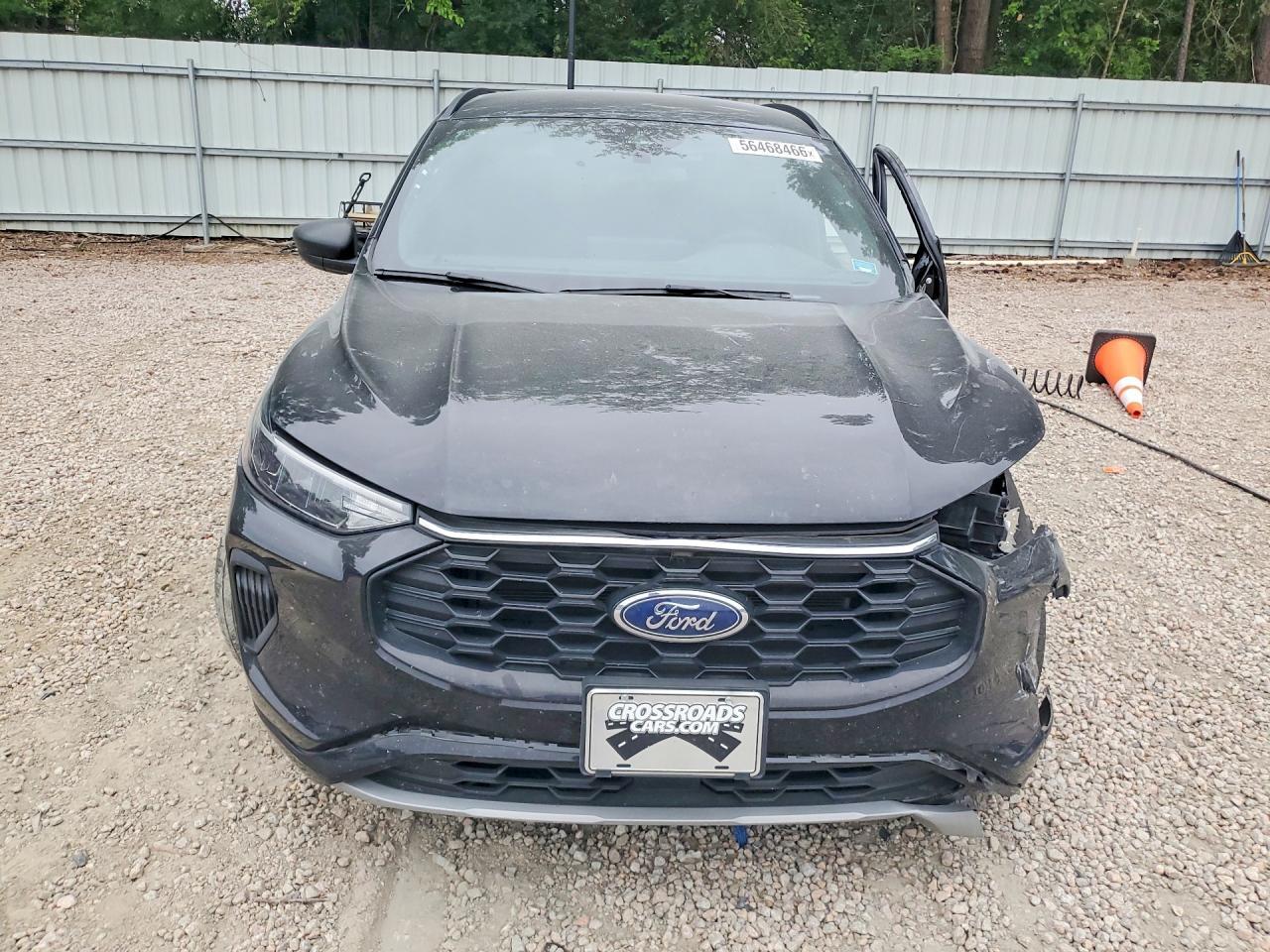 2024 Ford Escape St Line - zdjęcie 5