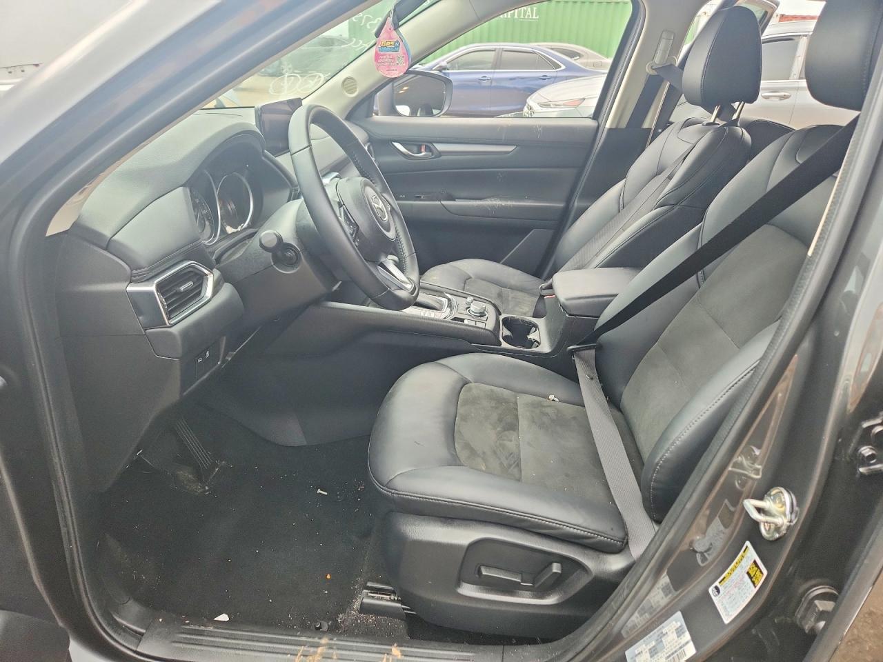 2022 Mazda Cx-5 Select - zdjęcie 7