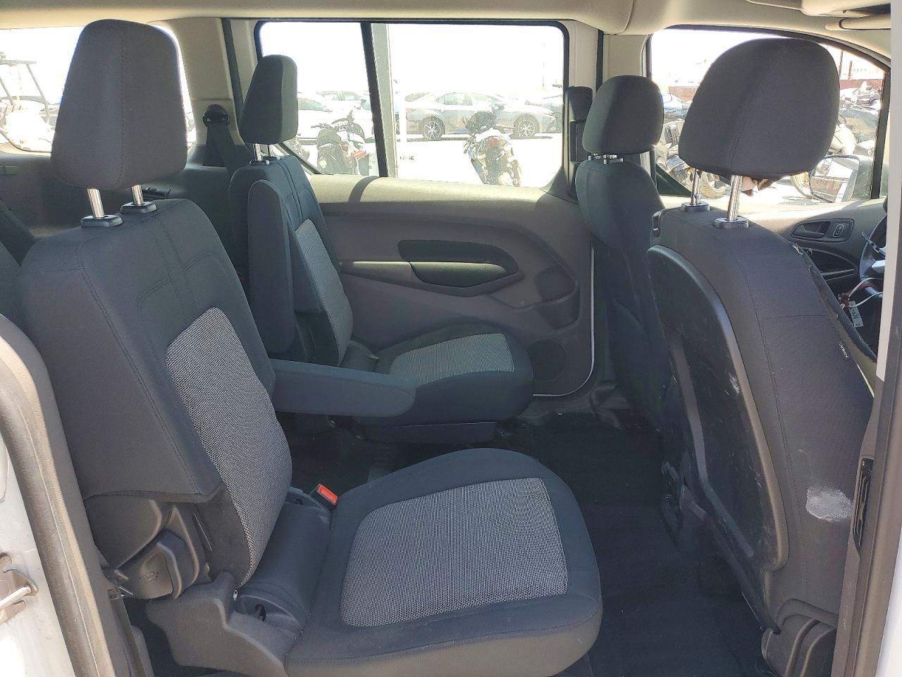 2019 Ford Transit Connect Xl - zdjęcie 11