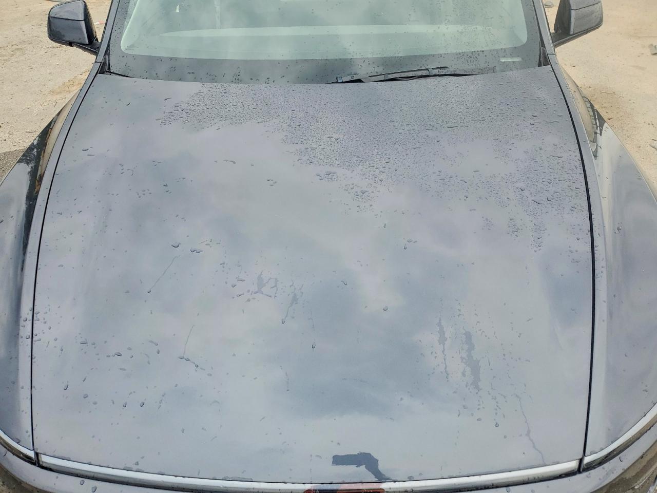 2026 Tesla Model Y - zdjęcie 12