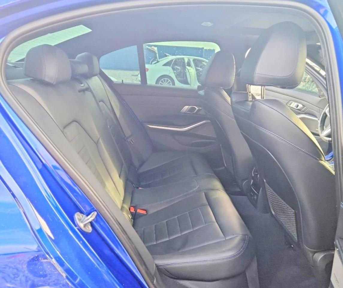 2020 BMW M340I - zdjęcie 10